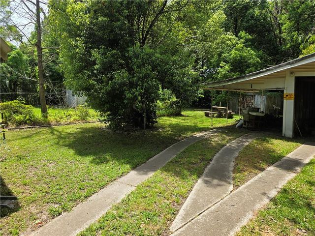 111 N Julia Street, Mobile, AL 36604