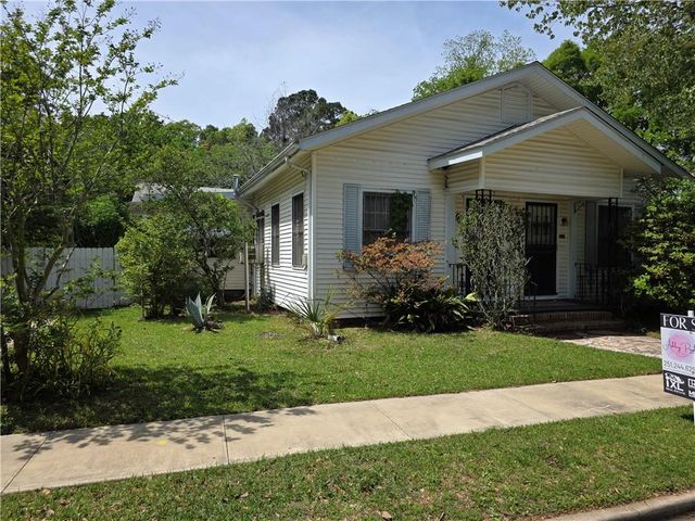 111 N Julia Street, Mobile, AL 36604