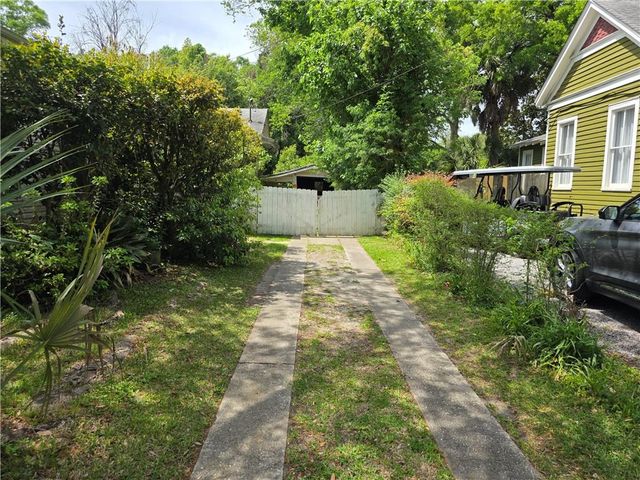 111 N Julia Street, Mobile, AL 36604