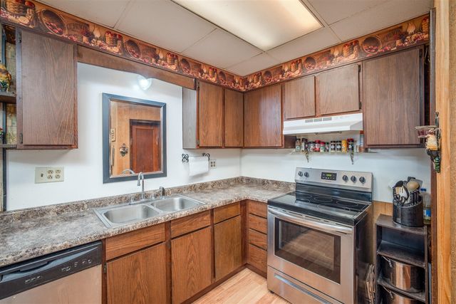 6333 195th Avenue, Stanwood, MI 49346