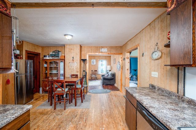 6333 195th Avenue, Stanwood, MI 49346