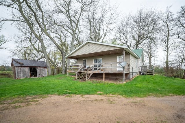 6333 195th Avenue, Stanwood, MI 49346