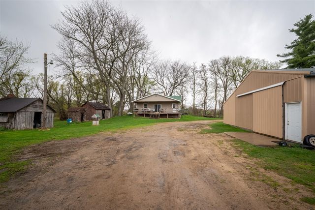 6333 195th Avenue, Stanwood, MI 49346