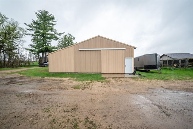 6333 195th Avenue, Stanwood, MI 49346