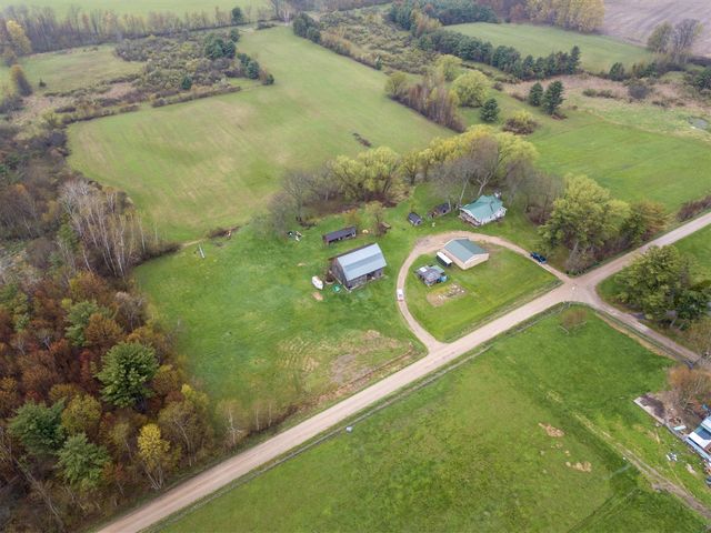 6333 195th Avenue, Stanwood, MI 49346