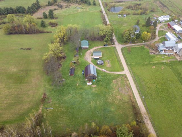 6333 195th Avenue, Stanwood, MI 49346