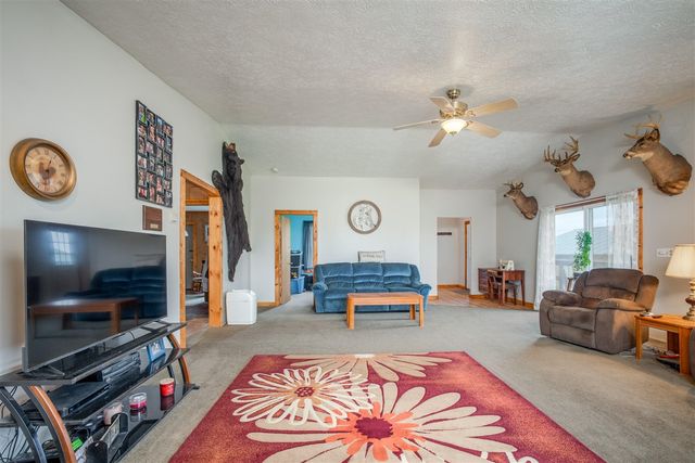 6333 195th Avenue, Stanwood, MI 49346