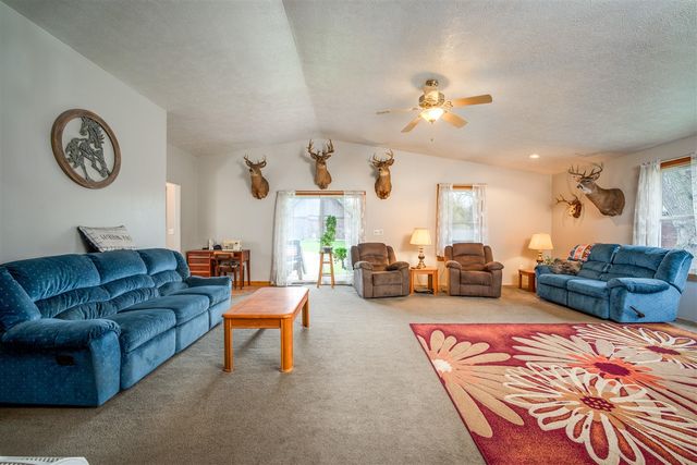 6333 195th Avenue, Stanwood, MI 49346