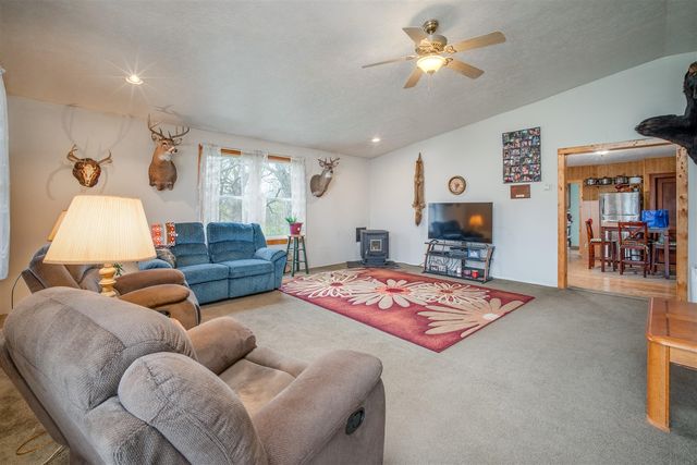 6333 195th Avenue, Stanwood, MI 49346