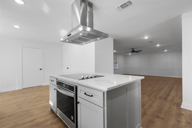 5204 Partridge Road, Fort Worth, TX 76132