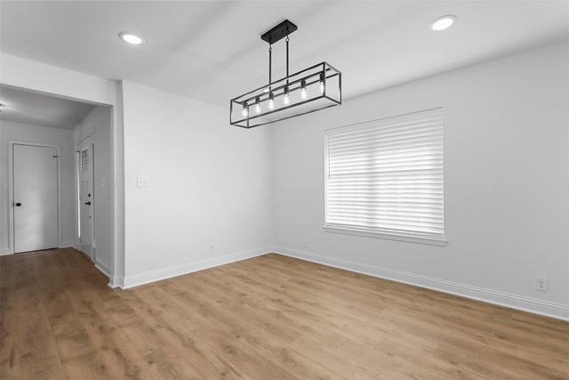 5204 Partridge Road, Fort Worth, TX 76132