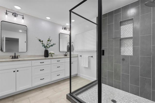 5204 Partridge Road, Fort Worth, TX 76132