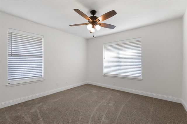 5204 Partridge Road, Fort Worth, TX 76132