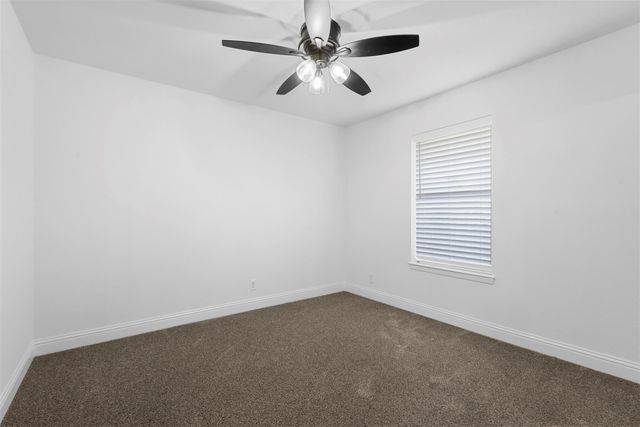 5204 Partridge Road, Fort Worth, TX 76132