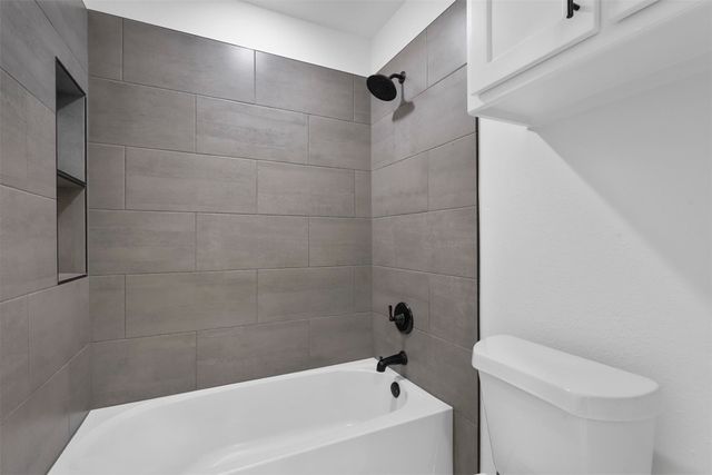 5204 Partridge Road, Fort Worth, TX 76132