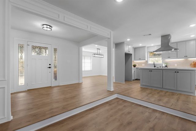 5204 Partridge Road, Fort Worth, TX 76132