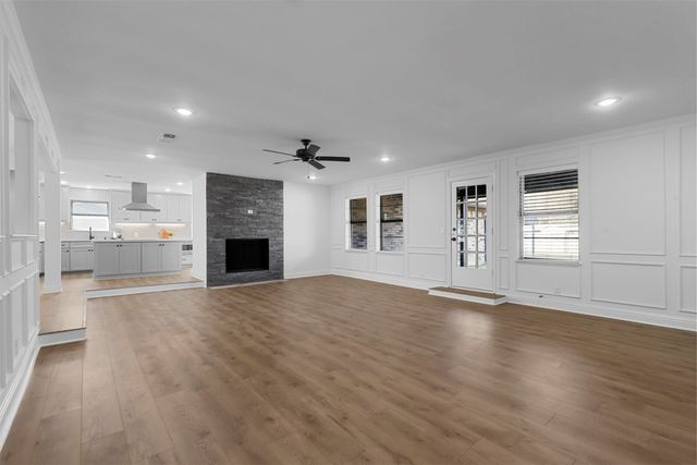 5204 Partridge Road, Fort Worth, TX 76132