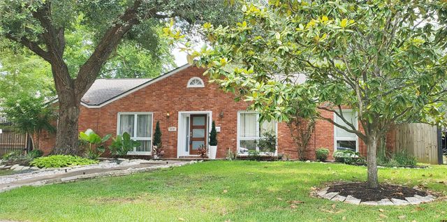 5630 Edith Street, Houston, TX 77081