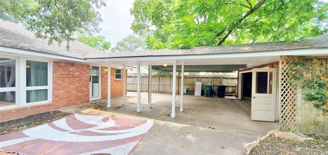 5630 Edith Street, Houston, TX 77081