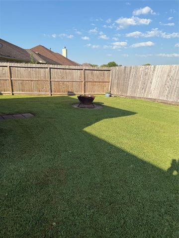 11802 Old Spanish Trail, Santa Fe, TX 77510