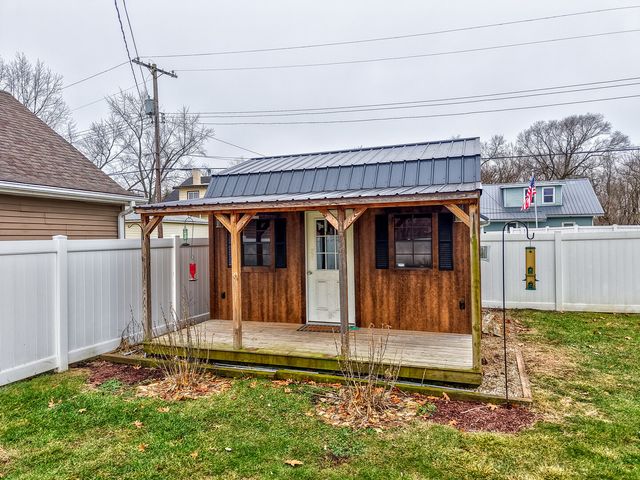 909 Congress Street, Ottawa, IL 61350