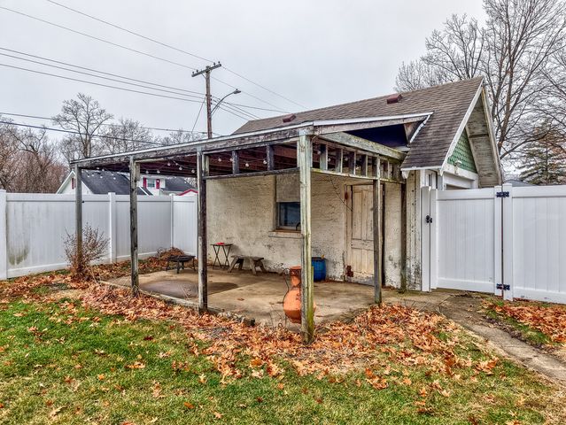 909 Congress Street, Ottawa, IL 61350