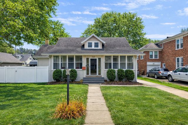 909 Congress Street, Ottawa, IL 61350