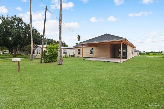 811 Main Grove Street, Donna, TX 78516