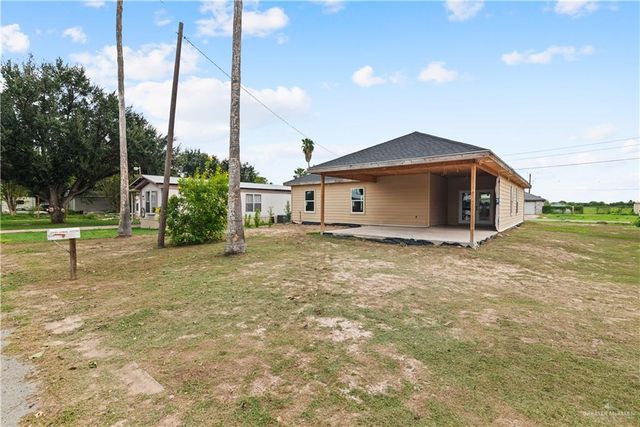 811 Main Grove Street, Donna, TX 78516