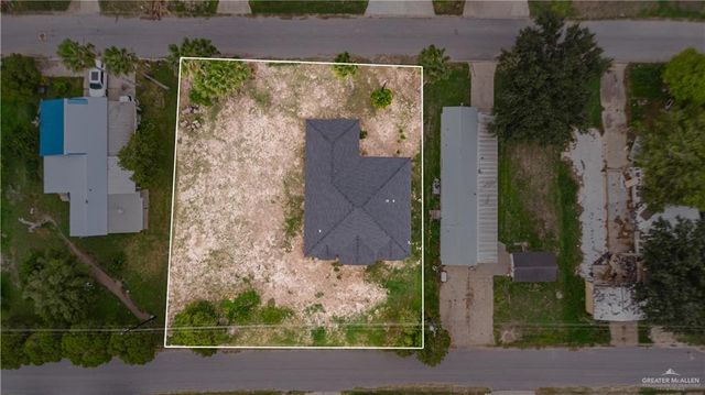 811 Main Grove Street, Donna, TX 78516