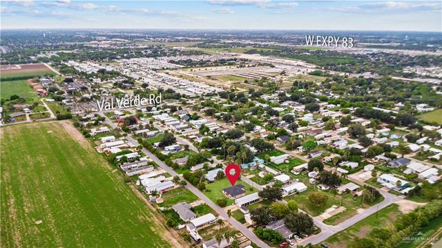 811 Main Grove Street, Donna, TX 78516