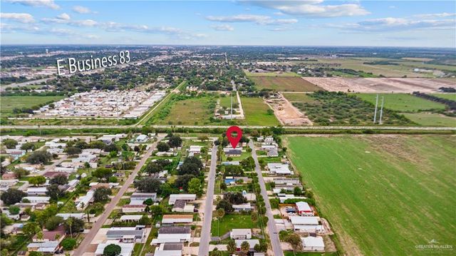 811 Main Grove Street, Donna, TX 78516