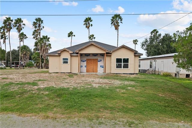 811 Main Grove Street, Donna, TX 78516