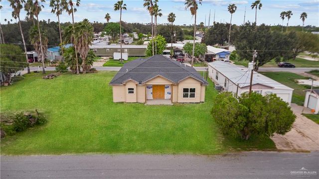 811 Main Grove Street, Donna, TX 78516