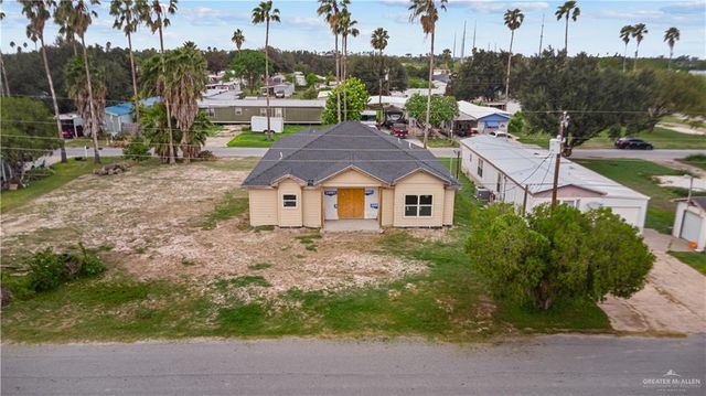 811 Main Grove Street, Donna, TX 78516