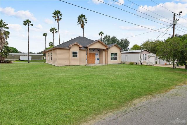 811 Main Grove Street, Donna, TX 78516