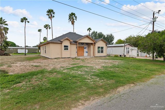 811 Main Grove Street, Donna, TX 78516