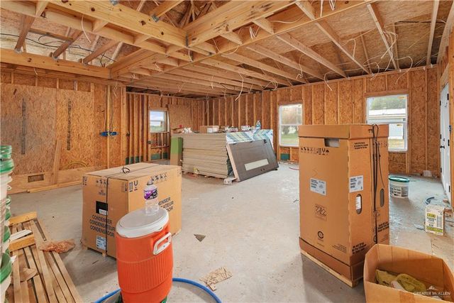 811 Main Grove Street, Donna, TX 78516