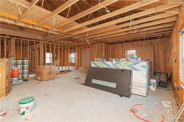 811 Main Grove Street, Donna, TX 78516