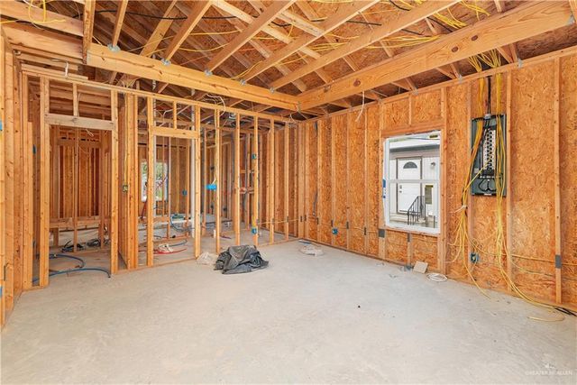 811 Main Grove Street, Donna, TX 78516