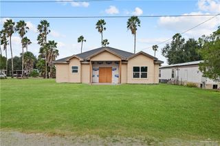 811 Main Grove Street, Donna, TX 78516