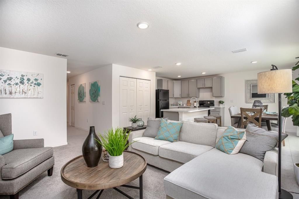Image 11 of property listing at 1749 PALM ROAD, Ormond Beach, FL 32174