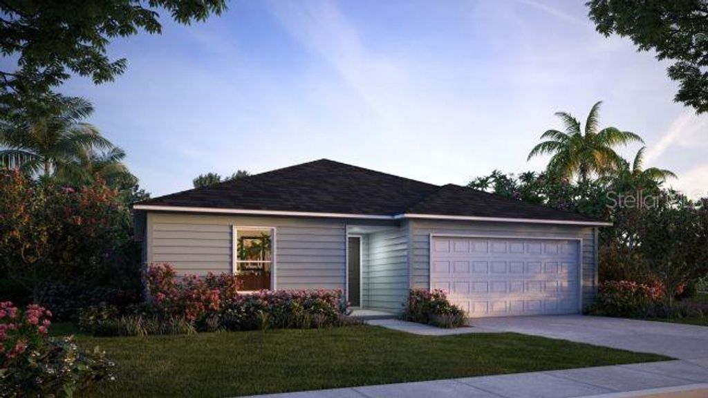 Image 2 of property listing at 1749 PALM ROAD, Ormond Beach, FL 32174