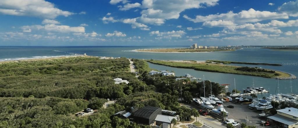 Image 21 of property listing at 1749 PALM ROAD, Ormond Beach, FL 32174