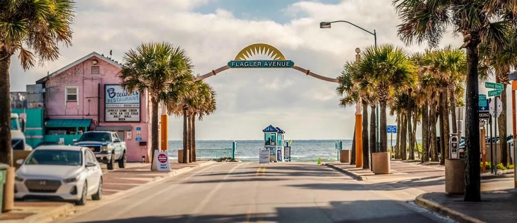 Image 24 of property listing at 1749 PALM ROAD, Ormond Beach, FL 32174