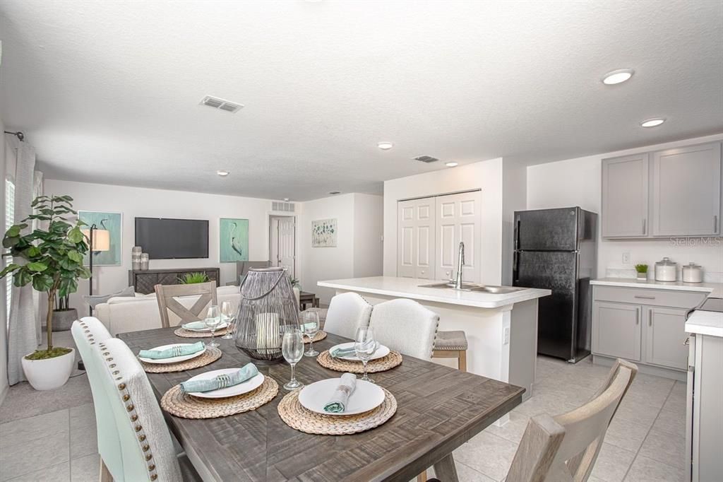 Image 7 of property listing at 1749 PALM ROAD, Ormond Beach, FL 32174