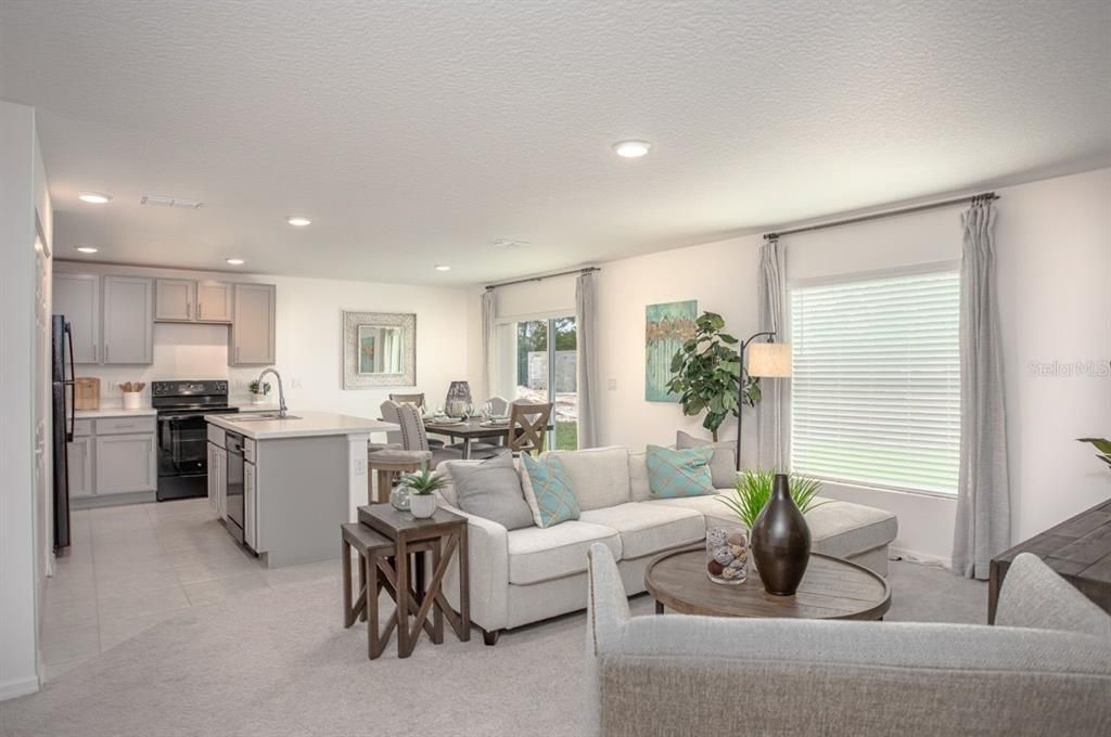 Image 8 of property listing at 1749 PALM ROAD, Ormond Beach, FL 32174