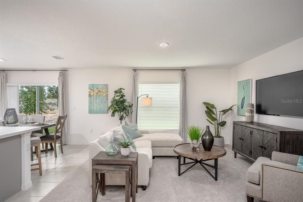 Image 9 of property listing at 1749 PALM ROAD, Ormond Beach, FL 32174