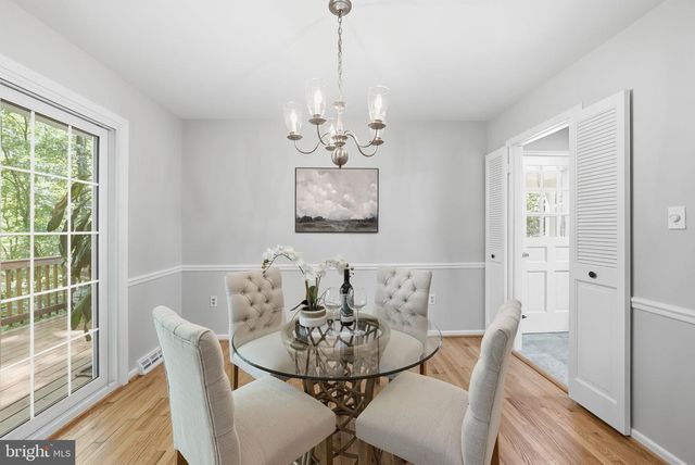 2327 RIVIERA DR, Vienna, VA 22181
