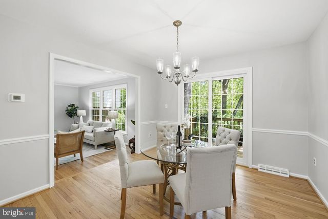 2327 RIVIERA DR, Vienna, VA 22181